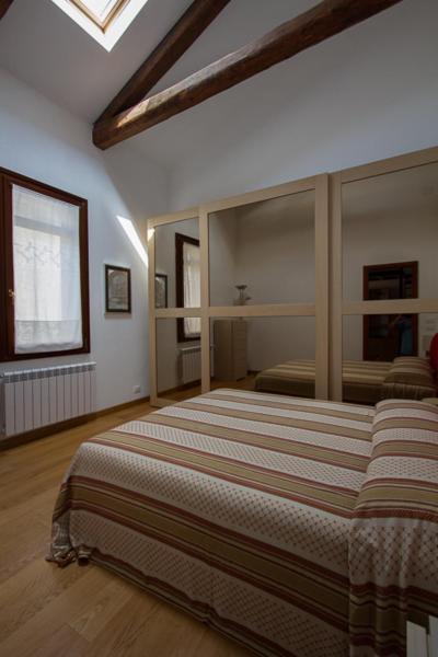 Ca Della Musica Venezia Santa Croce Apartment Exterior photo